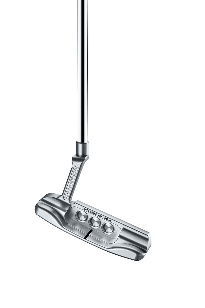 Media kit: Super Select Newport | Titleist Newsroom